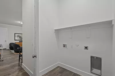 3288 Ganzer Road W #401B, Denton, TX 76207 - Photo 15