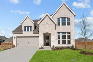 1521 Buttercup Ave, Aubrey, TX 76227 - Photo 1