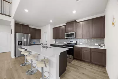 [Address not provided], Aubrey, TX 76227 - Photo 3