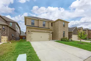 [Address not provided], Aubrey, TX 76227 - Photo 29