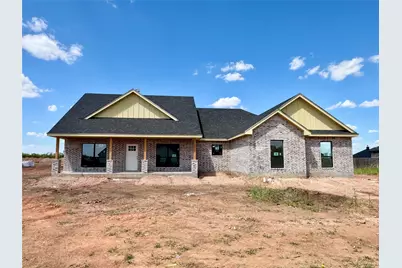 146 Rio Grande, Abilene, TX 79606 - Photo 1