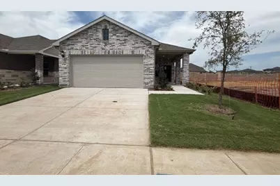 5208 Golden Trout Drive, Princeton, TX 75071 - Photo 1