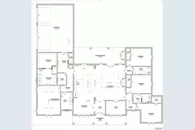 1150 Greenfield Way, Waxahachie, TX 75167 - Photo 3