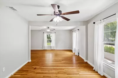 4708 Calmont Avenue, Fort Worth, TX 76107 - Photo 5