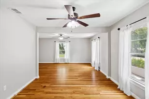 4708 Calmont Ave, Fort Worth, TX 76107 - Photo 5