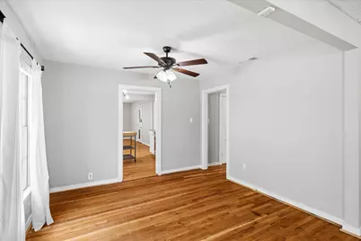 4708 Calmont Avenue, Fort Worth, TX 76107 - Photo 13