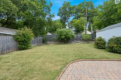4708 Calmont Avenue, Fort Worth, TX 76107 - Photo 23