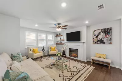 651 N Watters Road #5407, Allen, TX 75013 - Photo 9
