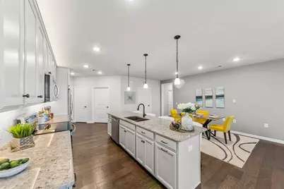651 N Watters Road #5407, Allen, TX 75013 - Photo 5
