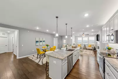 651 N Watters Road #5407, Allen, TX 75013 - Photo 3