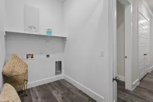3292 Ganzer Rd W, Denton, TX 76207 - Photo 25