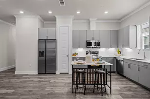 3292 Ganzer Rd W, Denton, TX 76207 - Photo 9