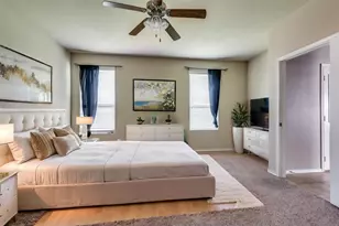 1733 Kachina Lodge Rd, Fort Worth, TX 76131 - Photo 13