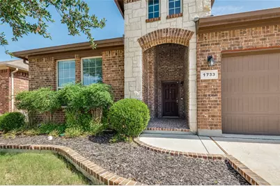 1733 Kachina Lodge Road, Fort Worth, TX 76131 - Photo 3