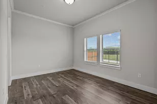 3293 Ganzer Rd W, Denton, TX 76207 - Photo 11