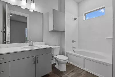 3293 Ganzer Road W #809A, Denton, TX 76207 - Photo 37