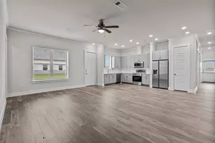3293 Ganzer Rd W, Denton, TX 76207 - Photo 1