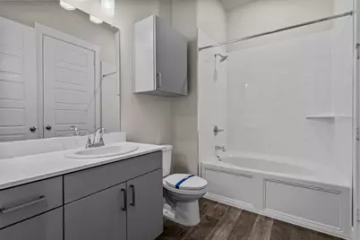3293 Ganzer Road W #809A, Denton, TX 76207 - Photo 9