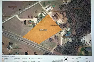 Tbd Fm 4, Grandview, TX 76050 - Photo 1