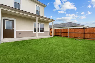 3294 Ganzer Road W #80813A, Denton, TX 76207 - Photo 17