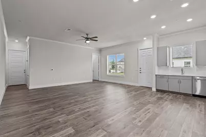 3294 Ganzer Road W #80813A, Denton, TX 76207 - Photo 3