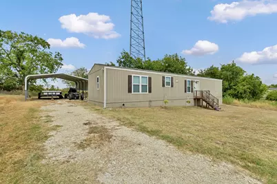 8108 Scenic Ridge Court, Cresson, TX 76035 - Photo 1