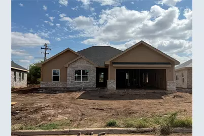 7597 Wildflower Way, Abilene, TX 79602 - Photo 1