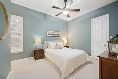 7709 Ivey, The Colony, TX 75056 - Photo 17
