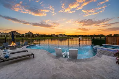 7709 Ivey, The Colony, TX 75056 - Photo 1