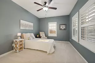 7709 Ivey, The Colony, TX 75056 - Photo 21