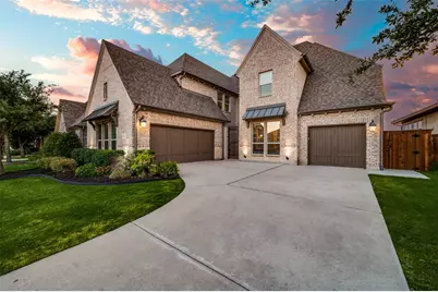 7709 Ivey, The Colony, TX 75056 - Photo 3