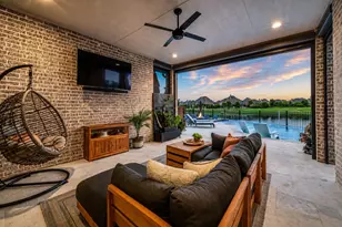 7709 Ivey, The Colony, TX 75056 - Photo 29
