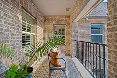 7709 Ivey, The Colony, TX 75056 - Photo 25