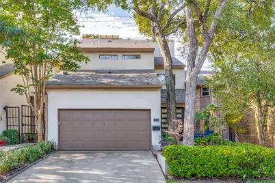 6422 Cedar Hollow Drive, Dallas, TX 75248 - Photo 1
