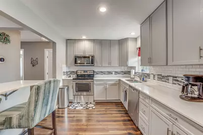 2822 Materhorn Drive, Dallas, TX 75228 - Photo 5