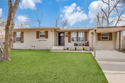 2822 Materhorn Drive, Dallas, TX 75228 - Photo 1