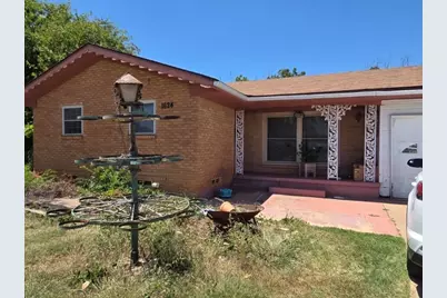 1624 Andrews Drive, Wichita Falls, TX 76301 - Photo 1