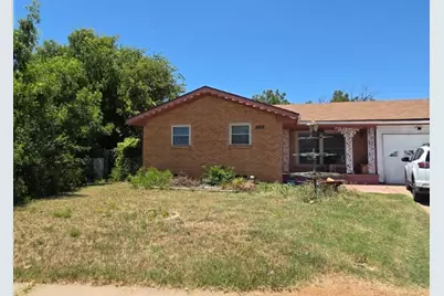 1624 Andrews Drive, Wichita Falls, TX 76301 - Photo 3