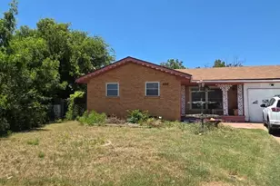 1624 Andrews Dr, Wichita Falls, TX 76301 - Photo 3