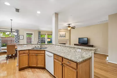 5316 Shepherd Place, Flower Mound, TX 75028 - Photo 15