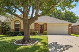 5316 Shepherd Pl, Flower Mound, TX 75028 - Photo 1
