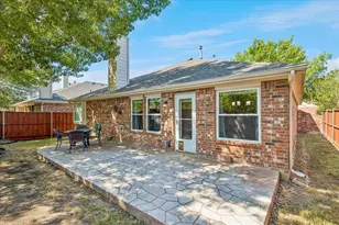 5316 Shepherd Pl, Flower Mound, TX 75028 - Photo 27