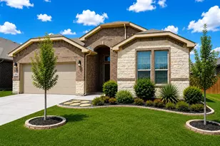 1232 Kerrville Ln, Weatherford, TX 76087 - Photo 1