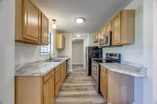 1509 Mitchell Dr, Bonham, TX 75418 - Photo 5