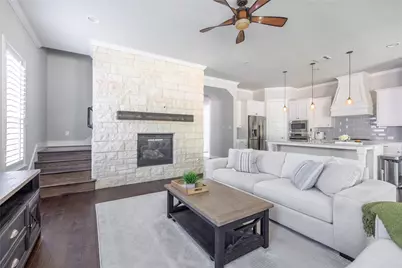 2732 Piersall Drive, McKinney, TX 75072 - Photo 5