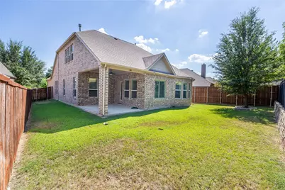 2732 Piersall Drive, McKinney, TX 75072 - Photo 37