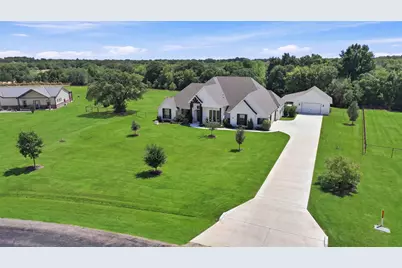 1072 Paradise Parkway, Poolville, TX 76487 - Photo 35