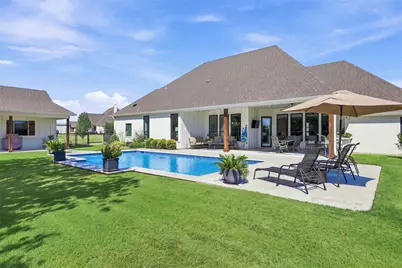 1072 Paradise Parkway, Poolville, TX 76487 - Photo 31