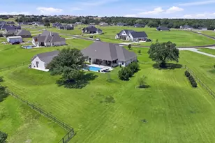 1072 Paradise Pkwy, Poolville, TX 76487 - Photo 35