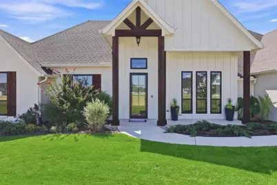 1072 Paradise Parkway, Poolville, TX 76487 - Photo 3